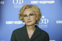 Депутат Яровая: Понадобится 50 лет молчания, чтобы почтить память жертв Войны