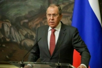 Лавров: Россия осуждает попытки Запада отстранить Додика от власти