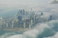 Al Hadath: При атаке по Дохе погиб лидер ХАМАС в секторе Газа