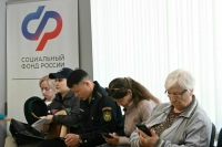 Депутат разъяснил, как льготникам выбрать форму получения соцуслуг