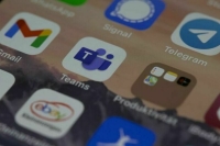 Сумма наложенных на Telegram штрафов достигла 109 млн рублей