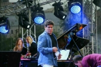 В Афинах отменили концерт пианиста Мацуева из-за «международной обстановки»