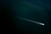 Военные отражают атаку безэкипажных катеров на Новороссийск