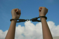 Арестованная за госизмену россиянка прошла боевую подготовку в Казахстане