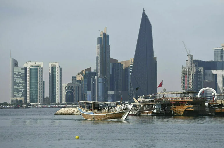 Al Arabiya: Катар приостановил посредничество по сектору Газа