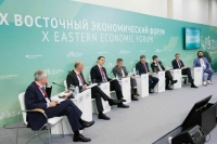 Аспекты лекарственной безопасности обсудили эксперты на ВЭФ