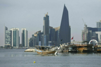 Al Arabiya: Катар приостановил посредничество по сектору Газа