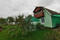 Садовые товарищества предложили обеспечить газом, светом и водой