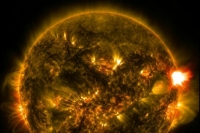 Ученые РАН сообщили о наступлении необъяснимой магнитной бури