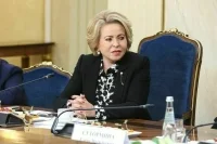 Матвиенко: Статус блокадника получат все, кто жил в осажденном Ленинграде