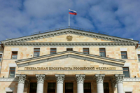 Дело о хищении средств, выделенных на фортификации в Курской области, направили в суд