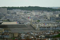 Эксперт считает, что новый премьер Франции уйдет в отставку раньше Макрона