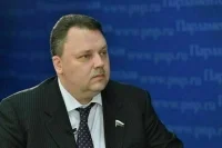 Депутат назвал правильной мерой кредитные каникулы для бизнеса и самозанятых