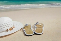 В Новороссийске из-за атаки ВСУ эвакуировали людей с пляжей