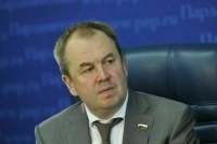 Депутат не ожидает снижения ключевой ставки в сентябре