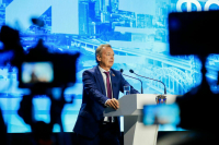 Сенатор Яцкин назвал сохранение молодежи в селах одной из ключевых задач властей