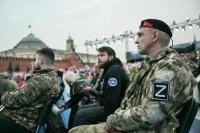 Минтруд предложил ускорить получение набора соцуслуг ветеранами СВО
