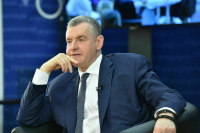 Слуцкий: Киев и ЕС не оставляют попыток втянуть силы НАТО в украинский конфликт