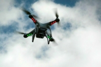 Гладков сообщил о новой массированной атаке дронов на Белгород