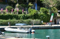 В Италии обнаружили «секретные курорты» израильских военных