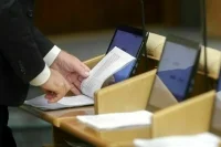 Над чем будет работать Госдума осенью