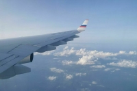 Первая группа российских туристов покинула Непал