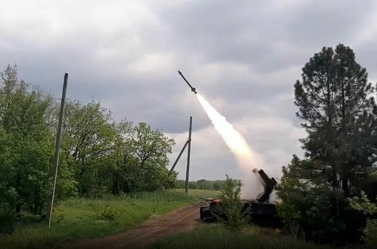 Российские войска поразили израильскую радиолокационную станцию в зоне СВО