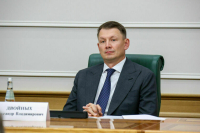 Сенатор Двойных назвал законы для решения вопросов в сфере обращения с отходами