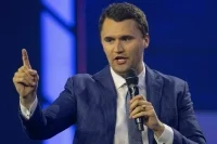Политолог: Смерть сторонника Трампа Чарли Кирка — большая трагедия