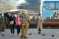 В России предложили учредить День работников туристической индустрии