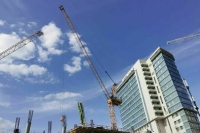 На строительство технопарков в 25 регионах направили 8 млрд рублей