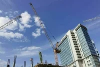 На строительство технопарков в 25 регионах направили 8 млрд рублей