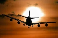 Аэропорт Краснодара возобновил работу впервые с начала СВО