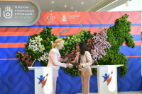 Сенатор Святенко: Инновационные проекты в социальной сфере расширили географию