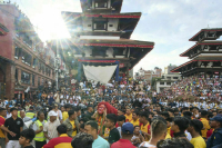 Турэксперт оценил популярность Непала среди российских туристов