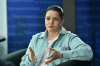 Депутат рассказала, какие страны могут попасть в список дружественных в сфере туризма