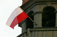 Польша перебросит 40 тысяч солдат к границе с Белоруссией