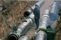 Кабмин получит право расследовать причины аварий при водоснабжении