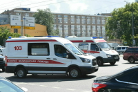 Семь человек пострадали при ударе ВСУ по автобусу в Брянской области