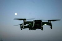 Ночью над Россией сбили больше 220 украинских дронов