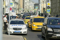 В трех округах Москвы 13 сентября перекроют улицы из-за велофестиваля