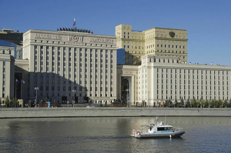 Армия России за неделю нанесла шесть групповых ударов по объектам ВСУ