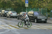 В центре Москвы 15 сентября перекроют улицу