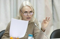 Депутат Белых: Есть школа — есть деревня