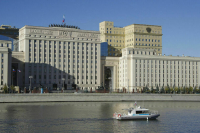 Армия России за неделю нанесла шесть групповых ударов по объектам ВСУ