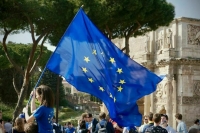 Reuters: ЕК объявит о 19-м пакете антироссийских санкций 17 сентября