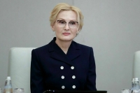 Депутат Яровая: У России стоит учиться доверию между гражданами и ветвями власти