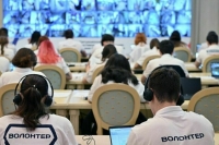 Следить за выборами на участках будут более 50 тыс. общественных наблюдателей