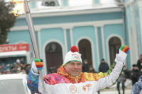 Умер олимпийский чемпион 1996 года по тяжелой атлетике Андрей Чемеркин