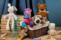 ГОСТы на детские товары предложили вернуть